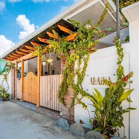 Alaika Maafushi Hotel Kültér fotó