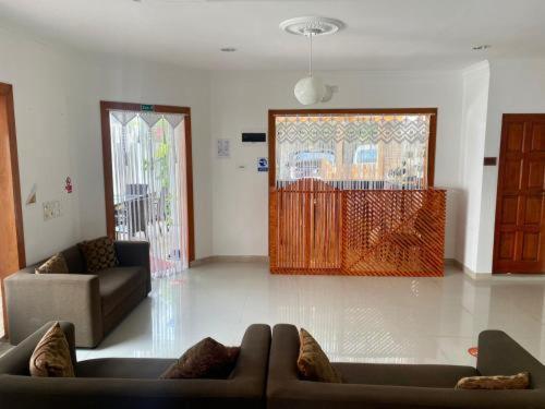Alaika Maafushi Hotel Kültér fotó