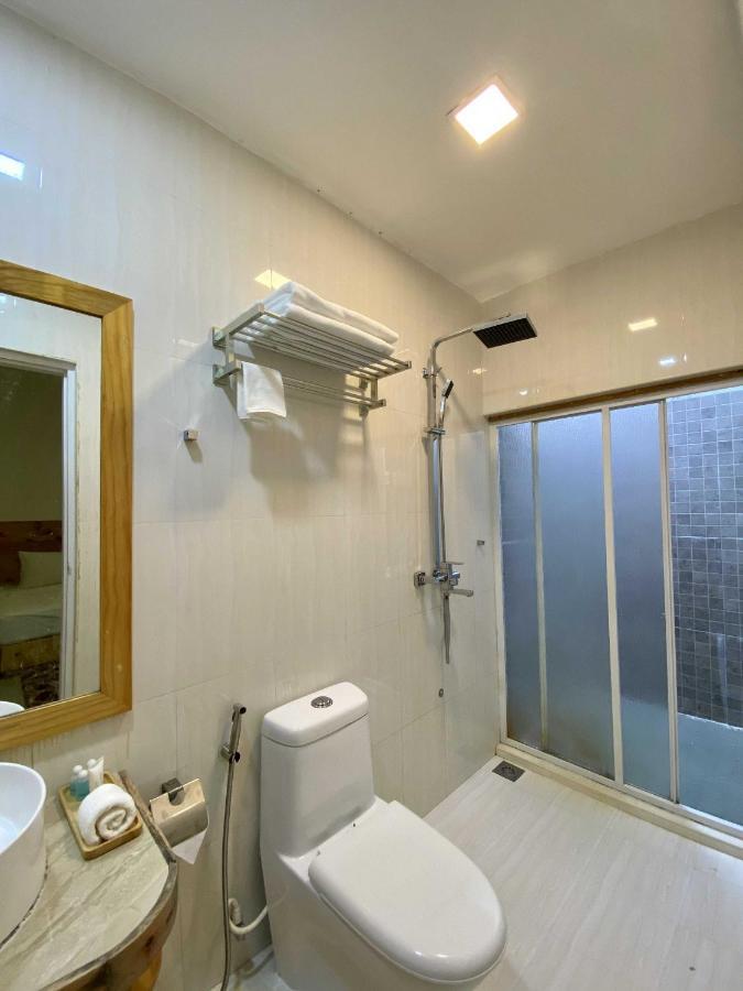 Alaika Maafushi Hotel Kültér fotó