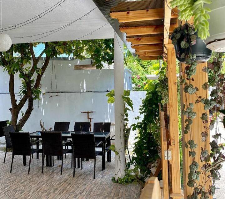 Alaika Maafushi Hotel Kültér fotó